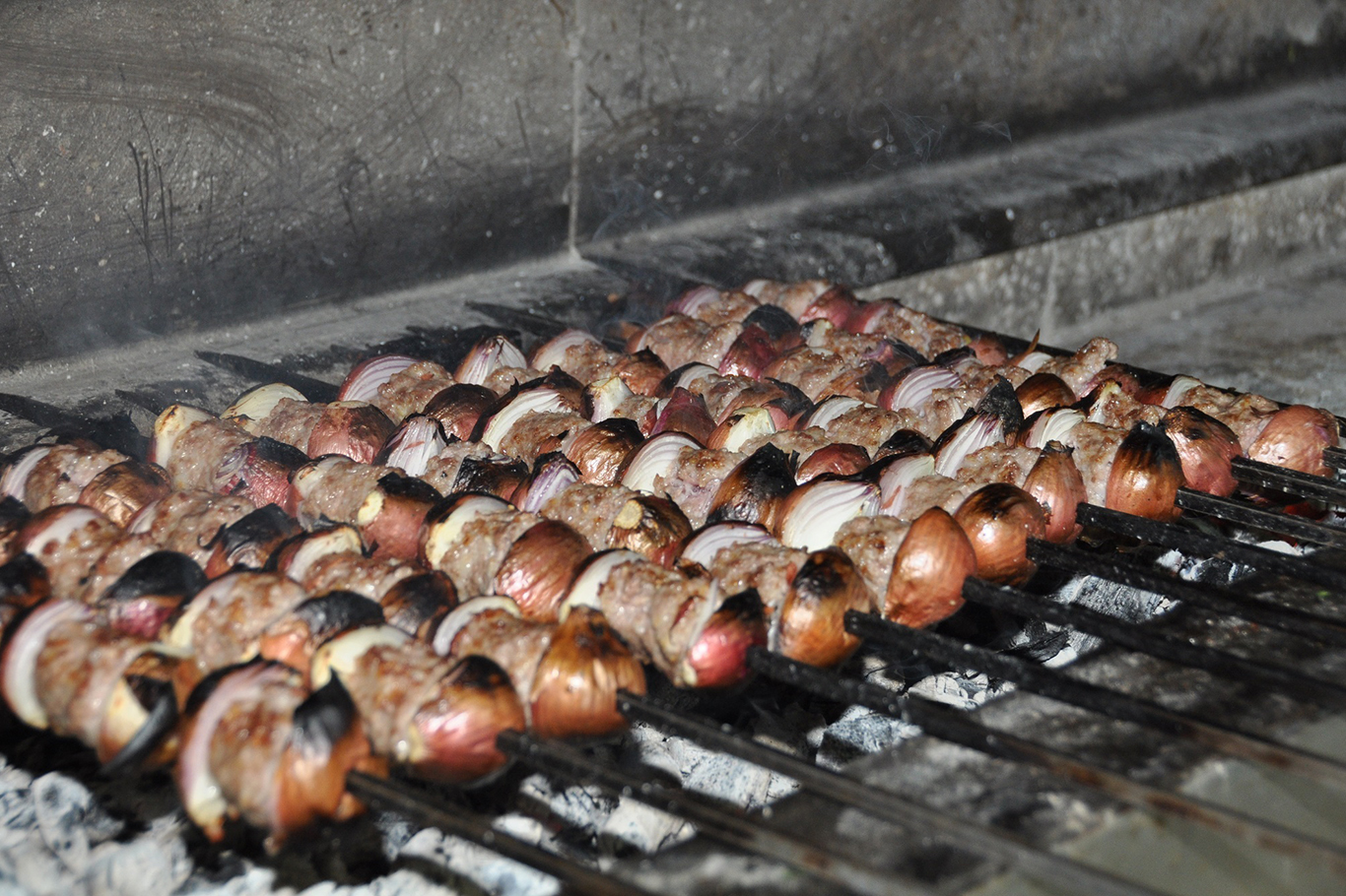 Gastronomi şehri Gaziantep’in eşsiz