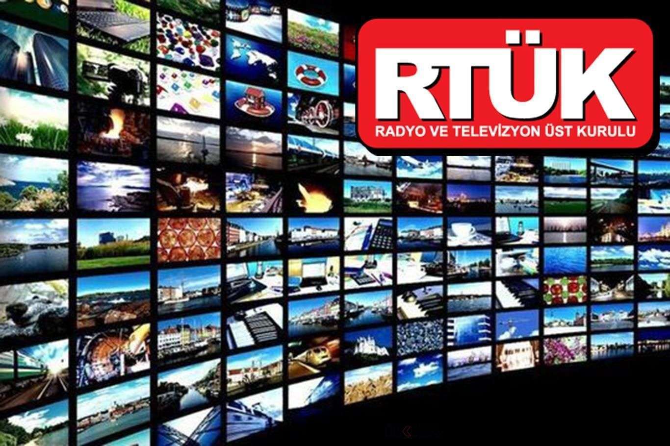 Radyo ve Televizyon Üst