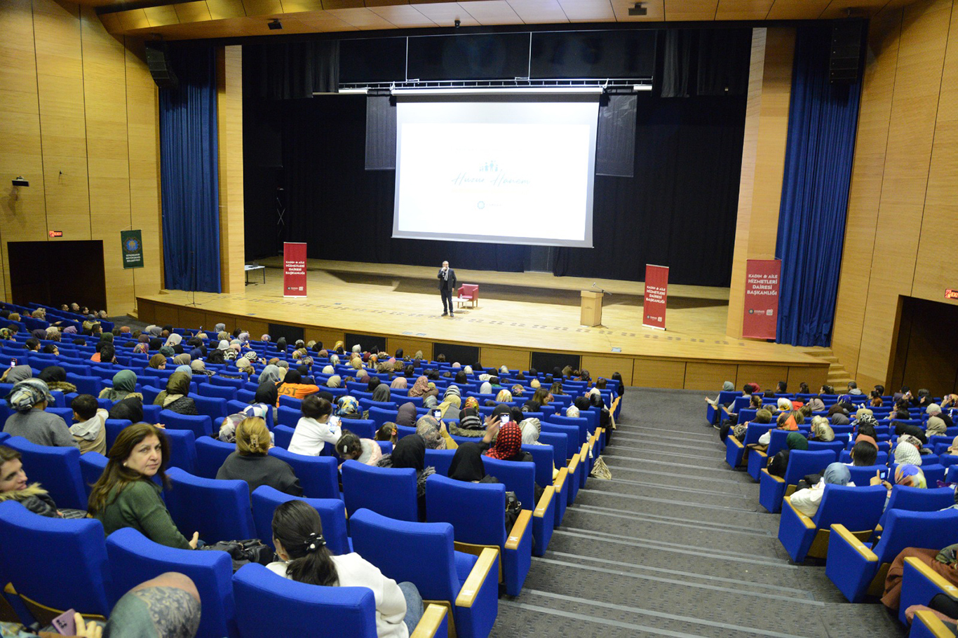 Diyarbakır Büyükşehir Belediyesi’nin düzenlediği