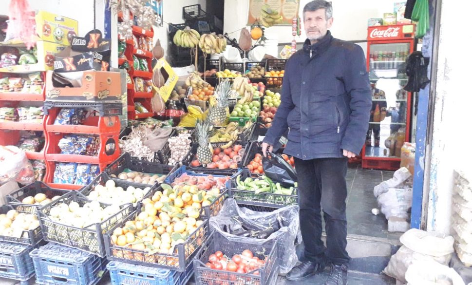 bakkal işletimlerini yok eden zincir marketler