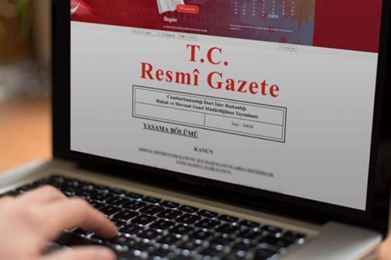 İçişleri Bakanlığının, 21 mülki