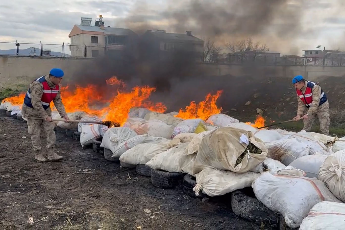 Diyarbakır İl Jandarma Komutanlığı