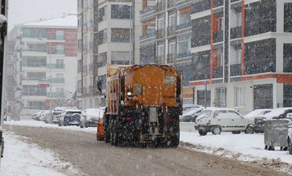 hamile ve engelli kamu çalışanlarına kar izni