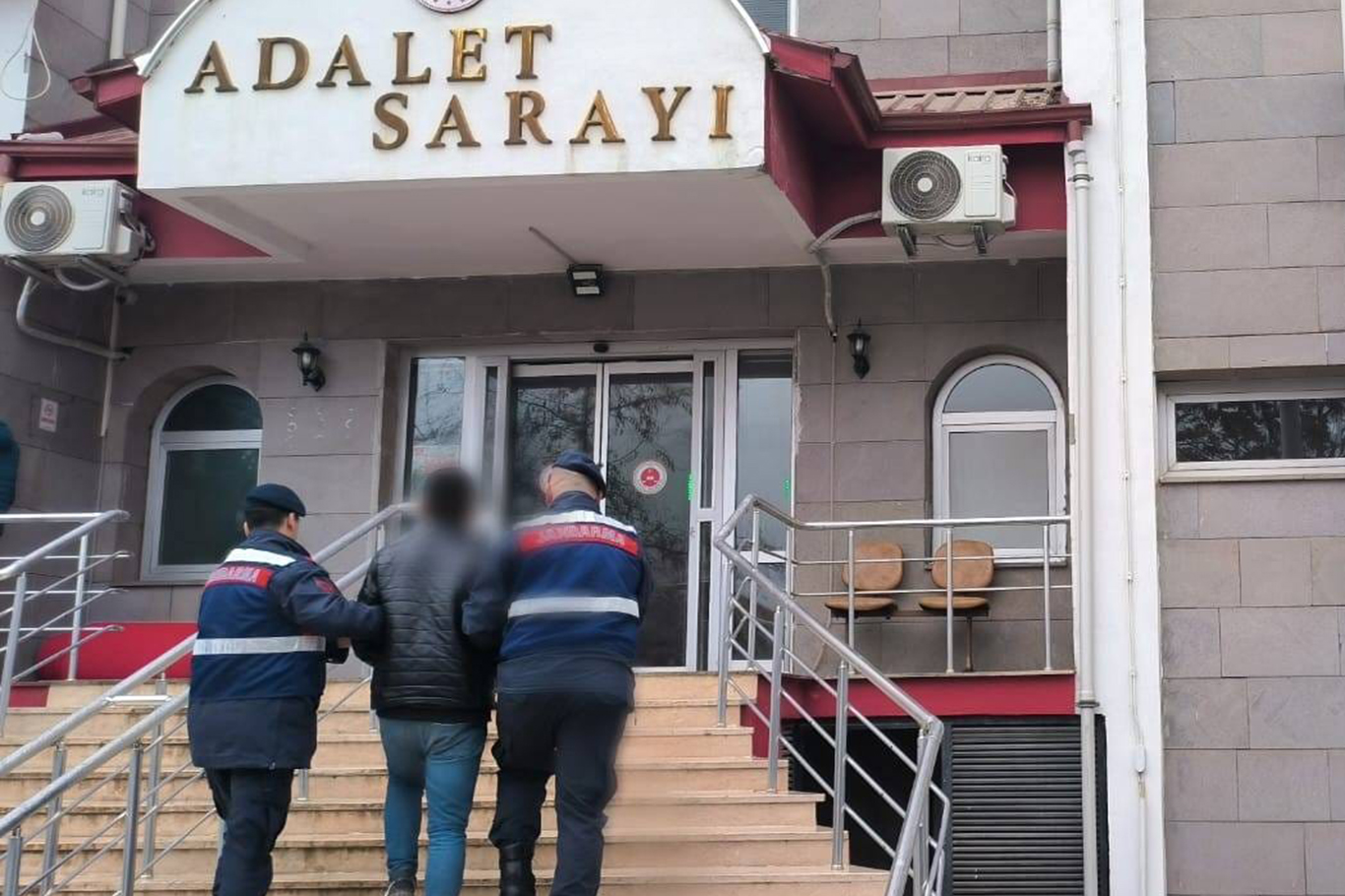 Adıyaman İl Jandarma Komutanlığı18