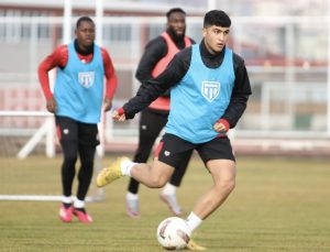 premier lig ekibi batmanlı yunus emre’yi transfer etti