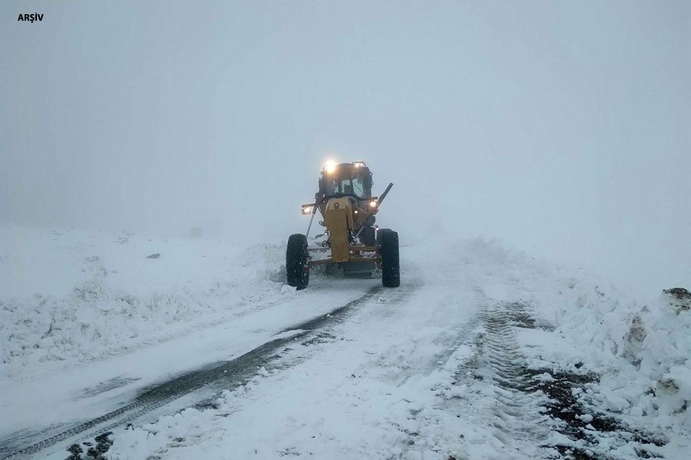 Doğu Karadeniz’de etkili olan