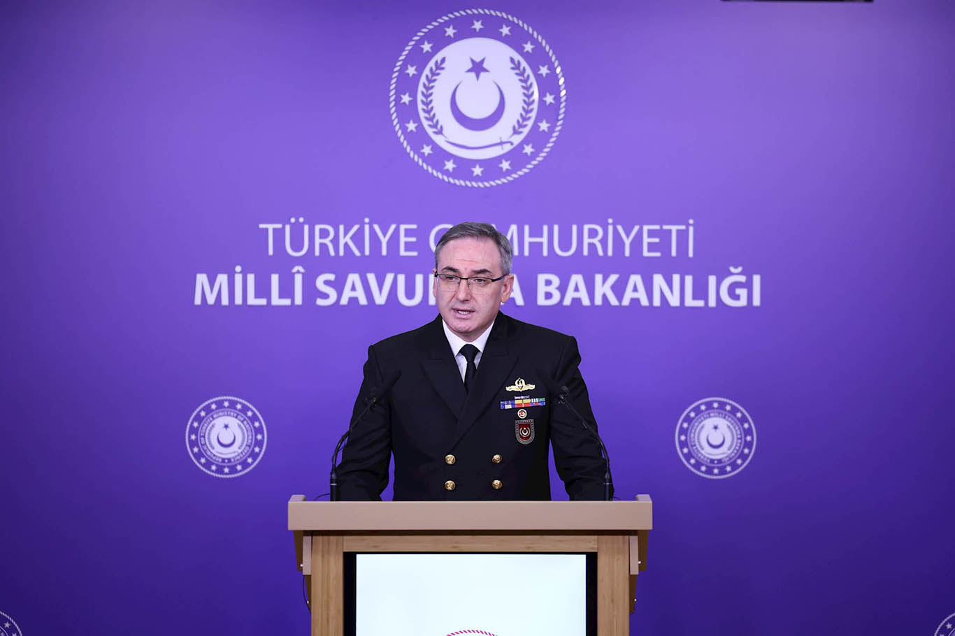 Millî Savunma Bakanlığı, son