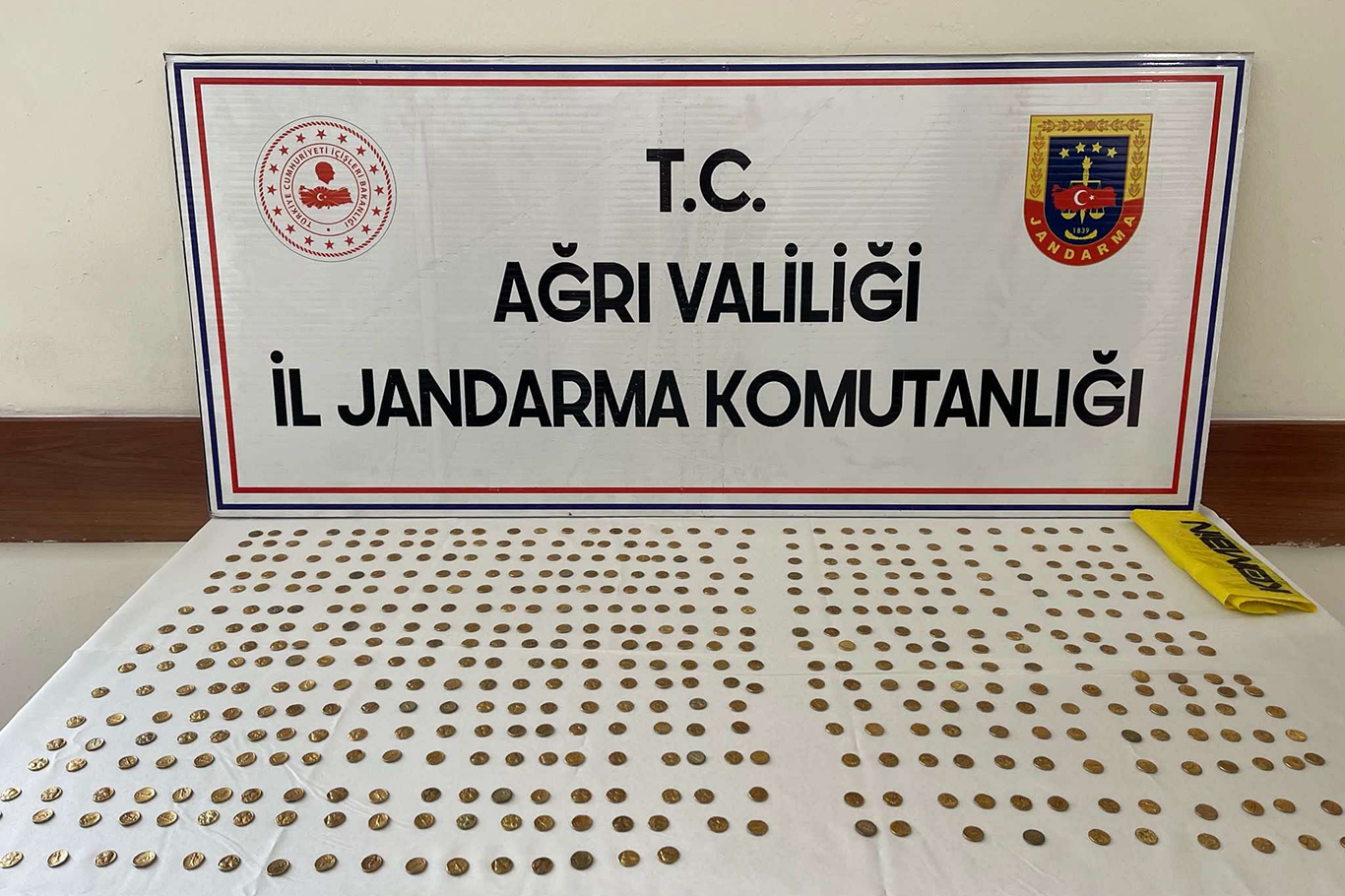 Ağrı İl Jandarma Komutanlığı