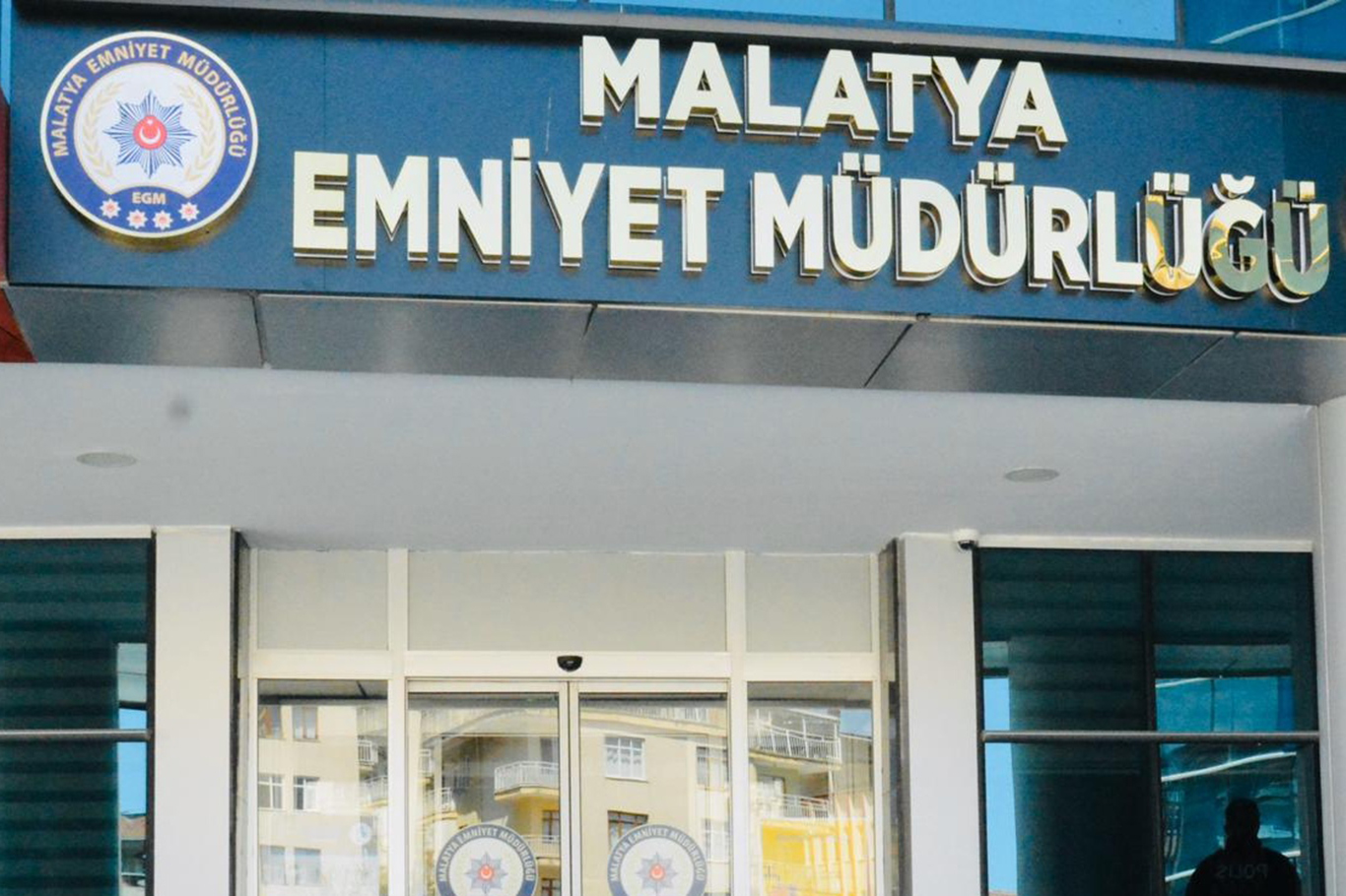 Malatya’nın merkez Yeşilyurt ilçesinde,