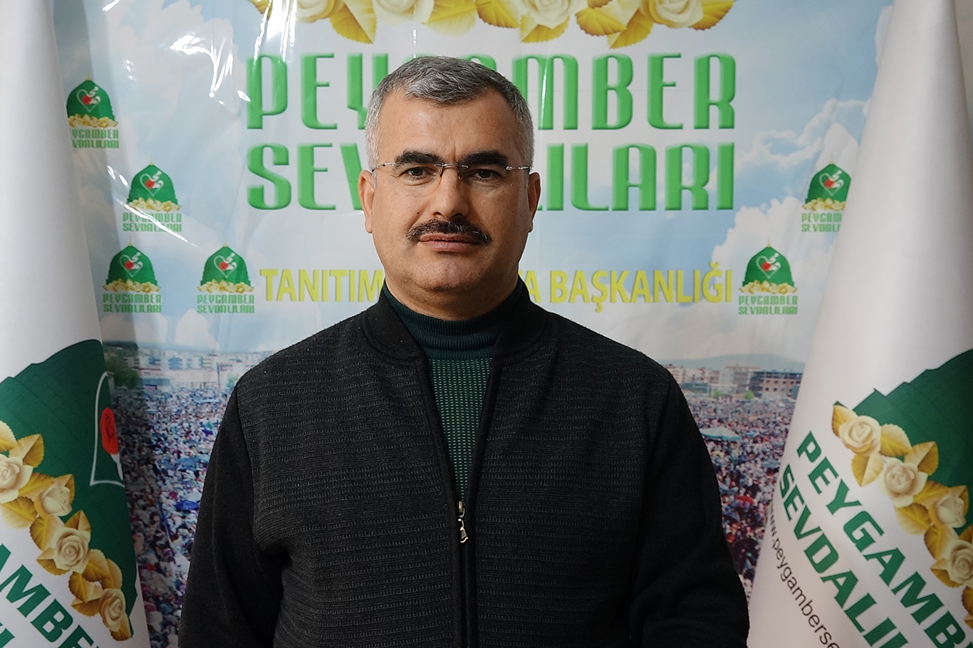 Peygamber Sevdalıları Vakfı Siyer