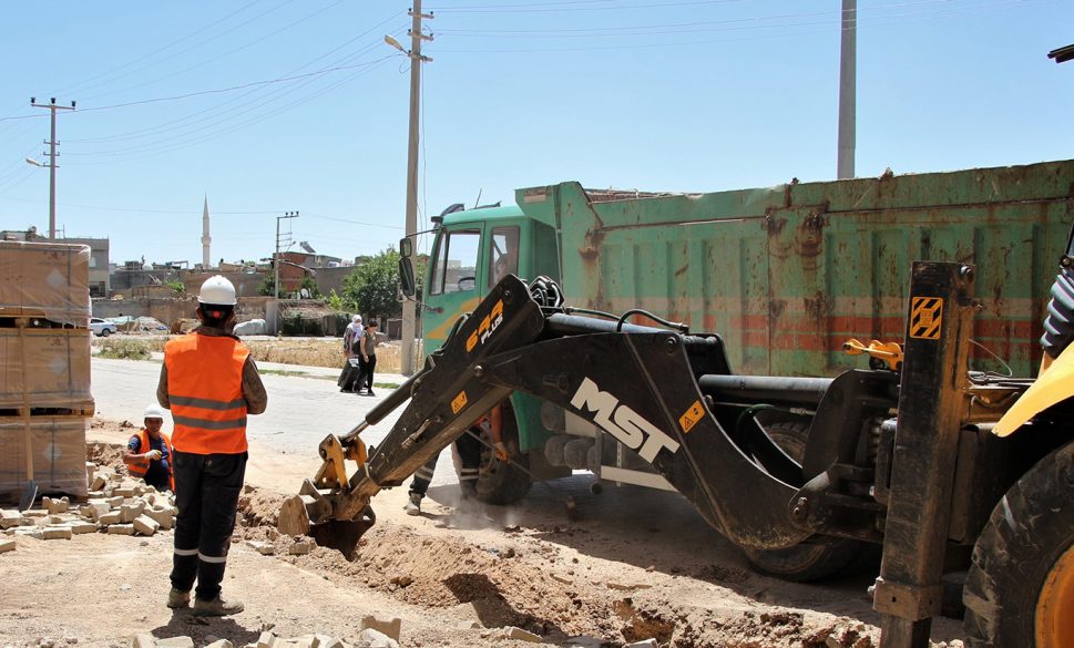 dicle elektrik’ten nusaybin’e 201 milyon tl yatırım