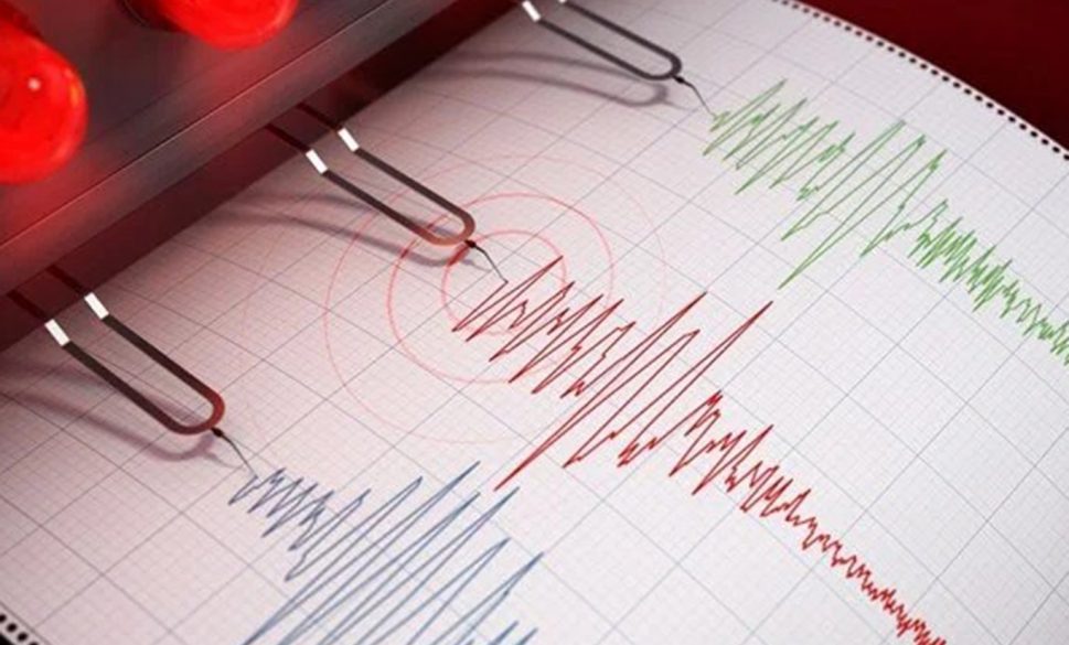 hakkari’de deprem