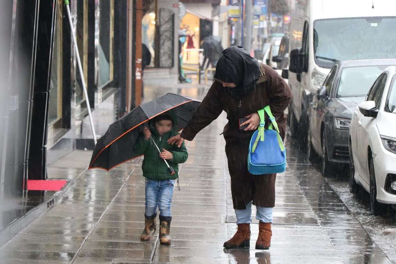 Çanakkale’nin güneyi, Kuzey Ege