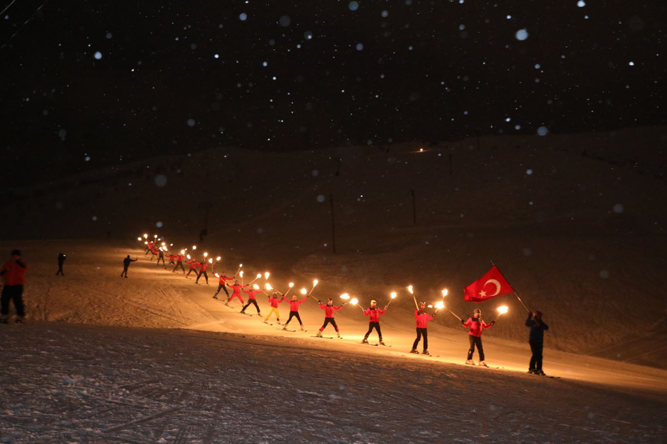 Bitlis Belediyesi tarafından bu