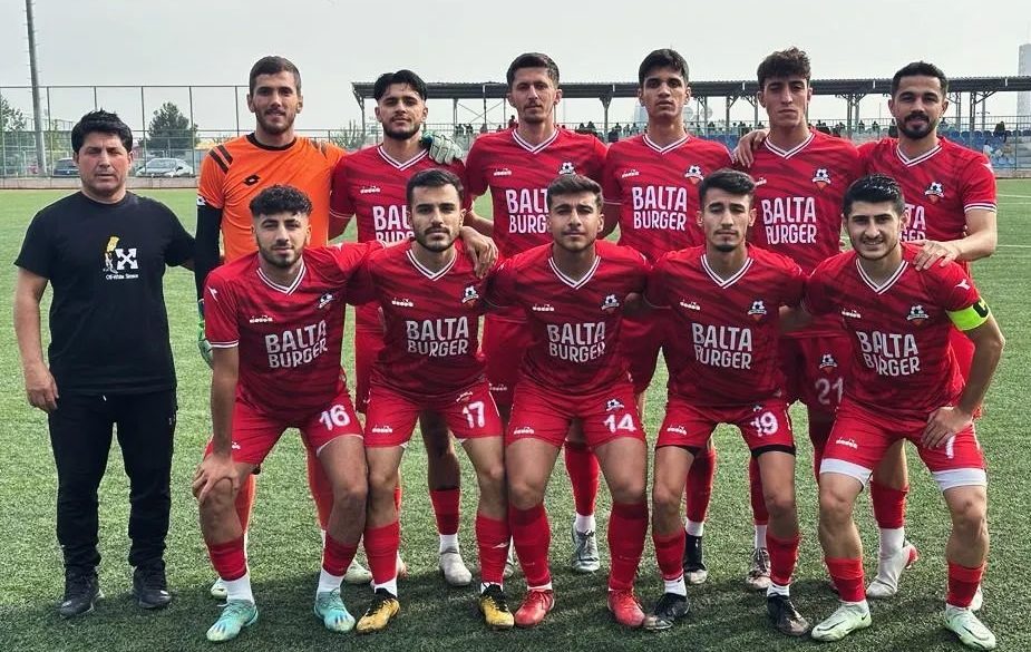 Kayraspor’un rakibi Bağlarspor