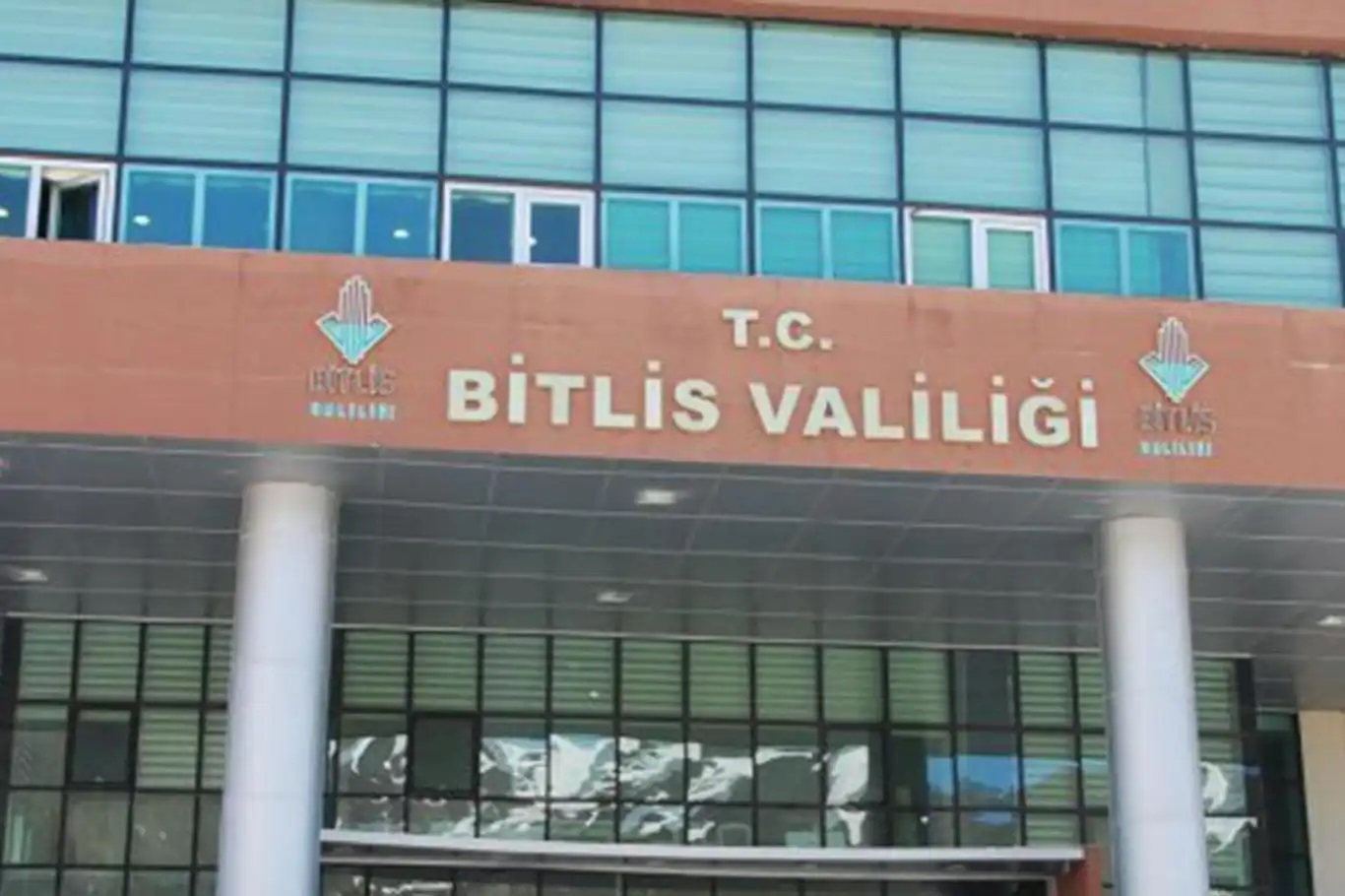 Bitlis’te gösteri yürüyüşü, açık