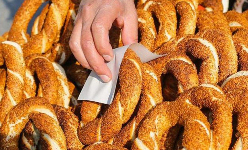 simit fiyatında bakanlığın onayı zorunlu hale geldi