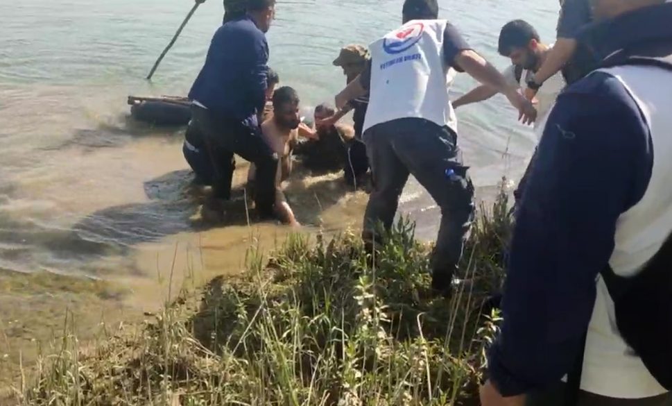 diyarbakır’da kayıp olan şahsın cesedi bulundu