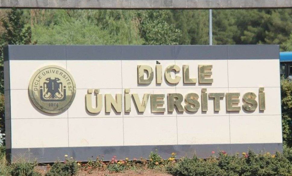 dicle üniversitesi eğitim fakültesi’ndeki saldırıya ilişkin 2 gözaltı