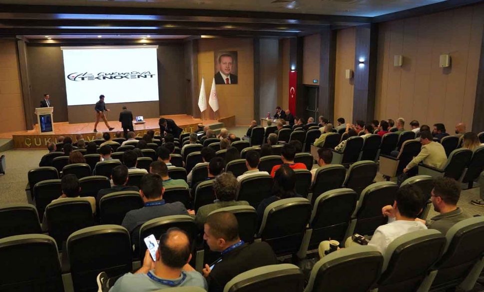 beyin cerrahları çukurova üniversitesi’nde buluştu