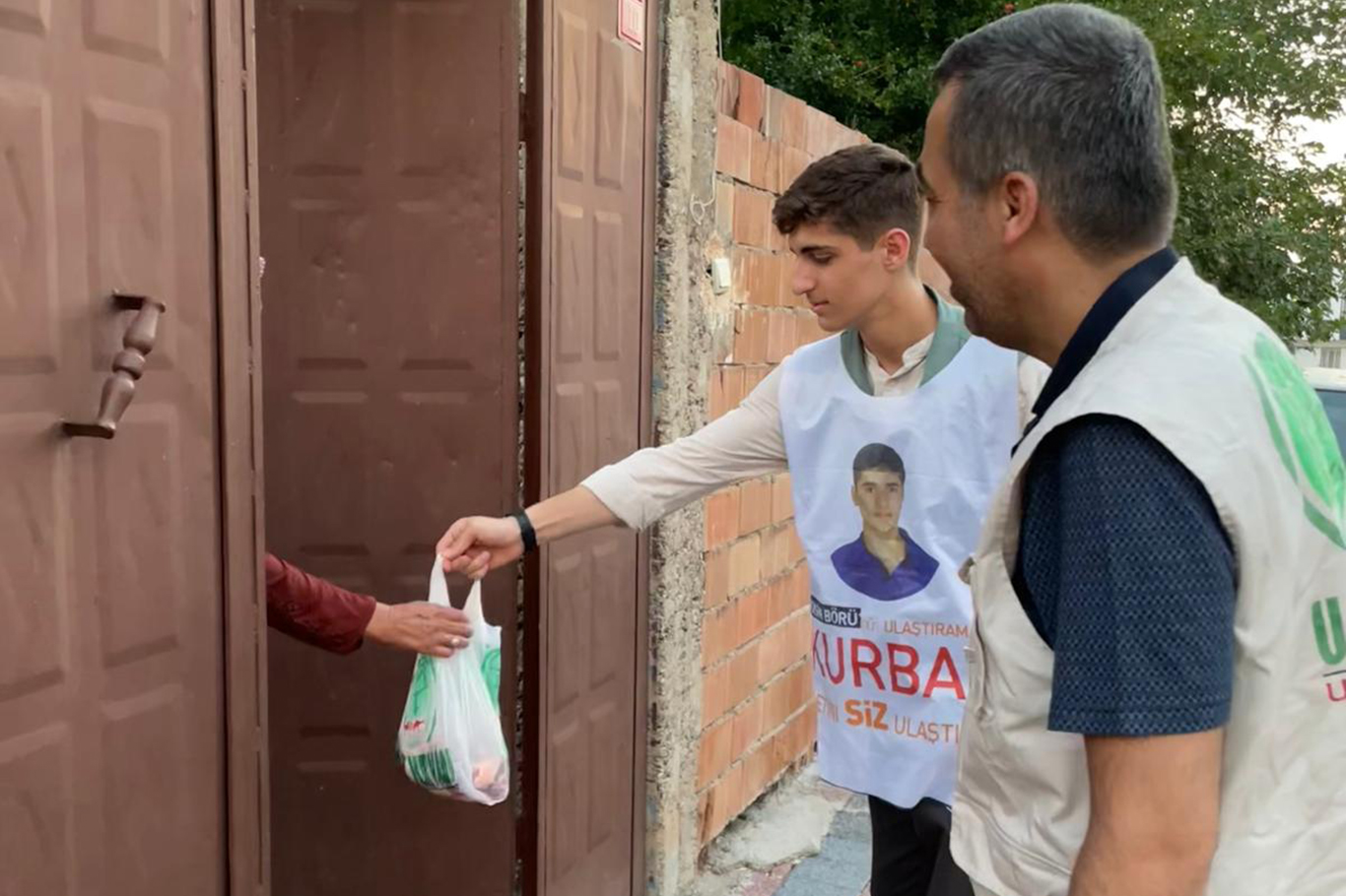 Çınar Umut Kervanı temsilciliği,