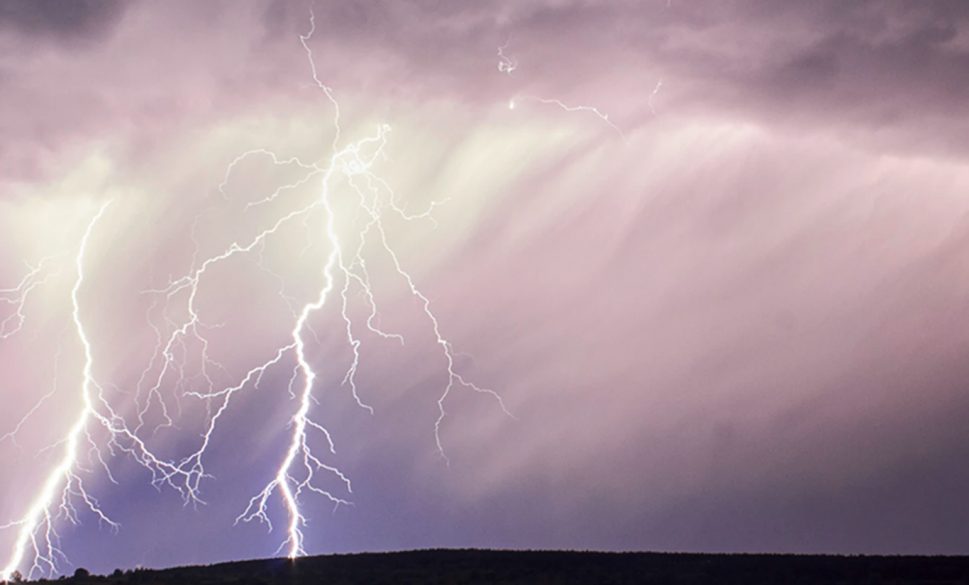 meteorolojiden sarı kodlu uyarı