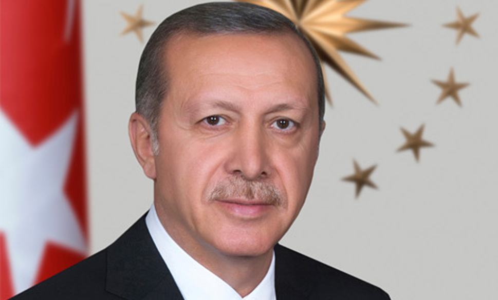 Cumhurbaşkanı Erdoğan, Kurban Bayramı