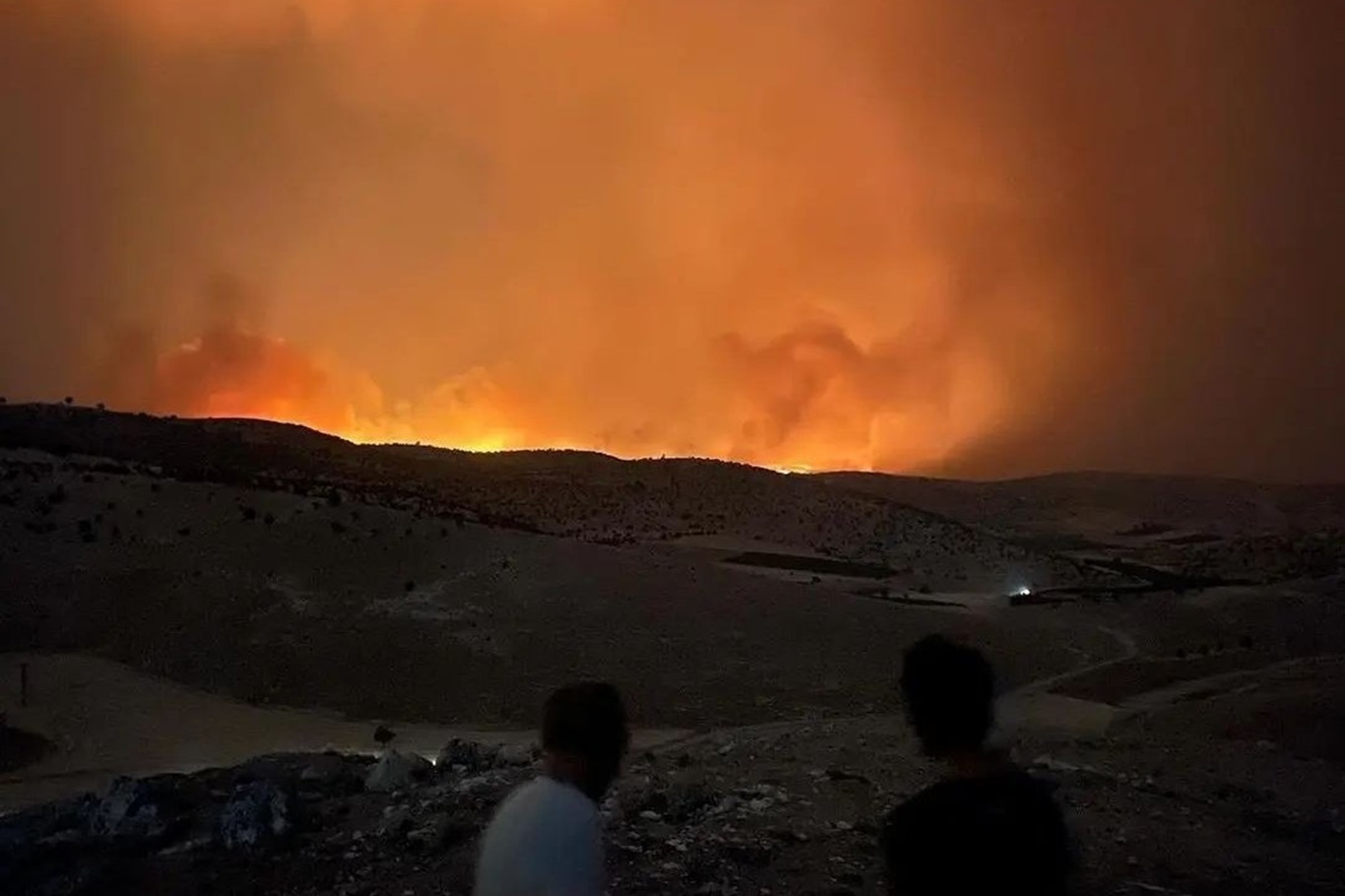 Tarım ve Orman Bakanı