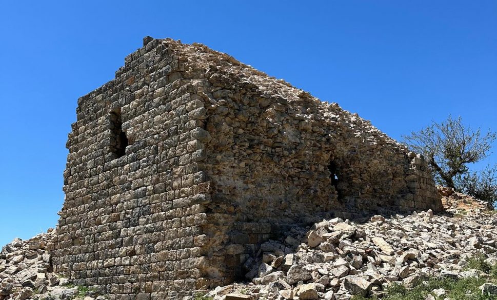 komk manastiri turi̇zme kazandiriliyor