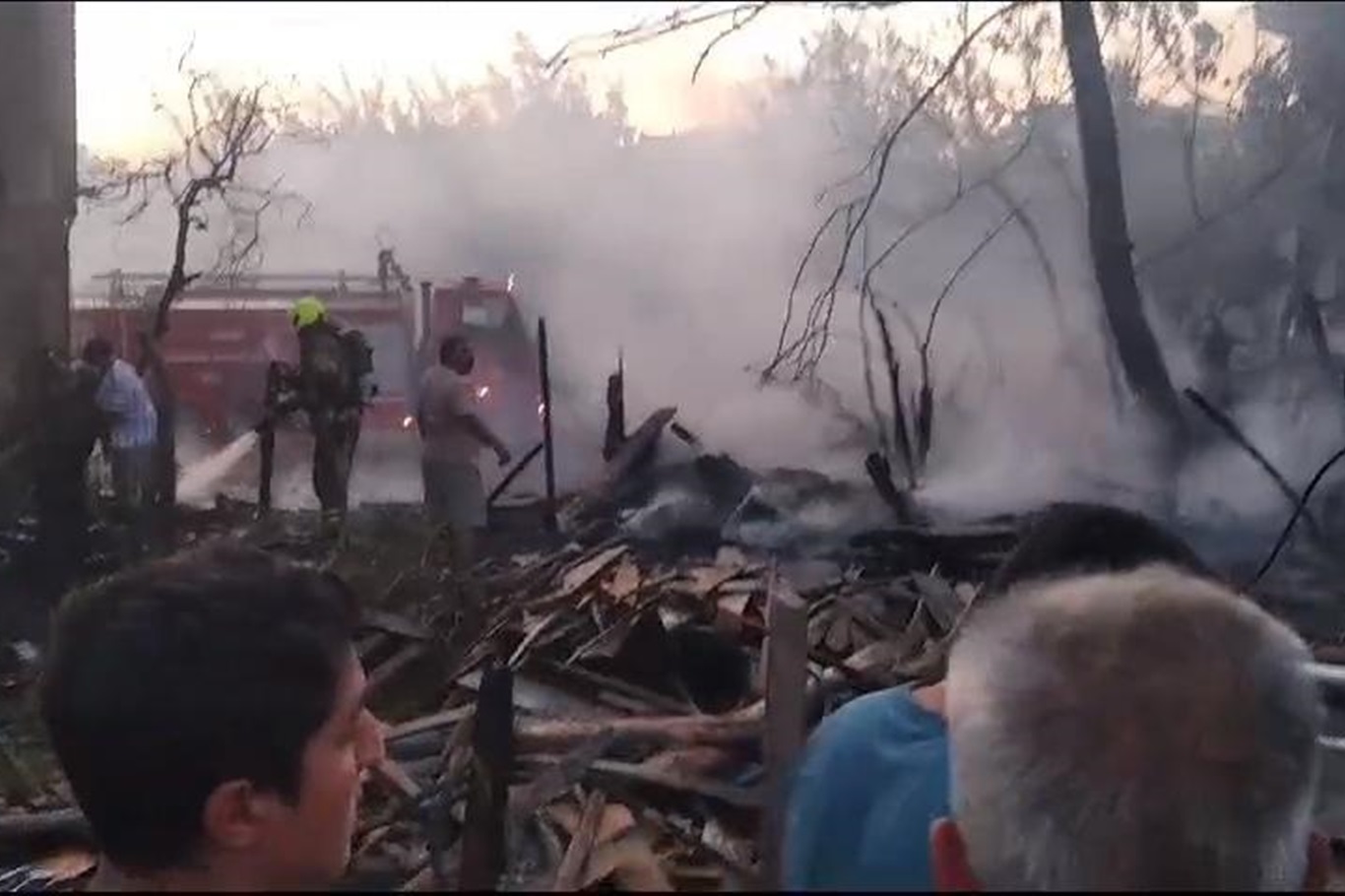 Bursa’nın Osmangazi ilçesinde bir