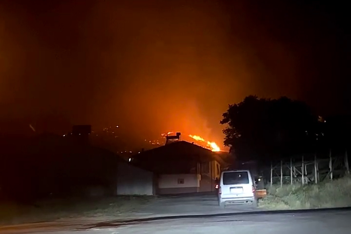 Malatya genelinde dün sabah