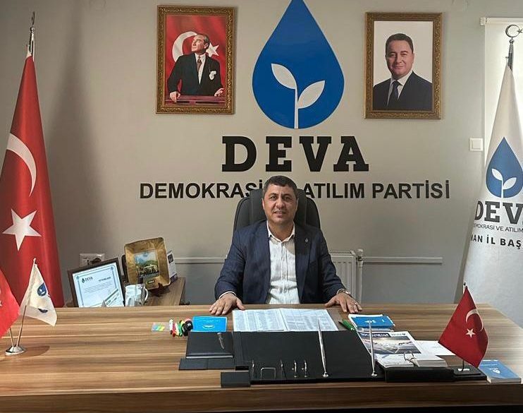 deva’dan kur’an kursu çağrısı