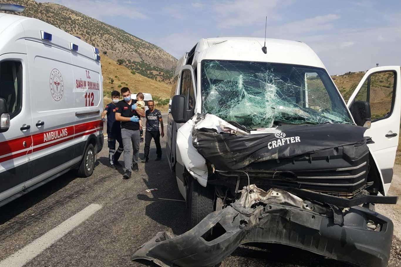 İçişleri Bakanı Ali Yerlikaya,