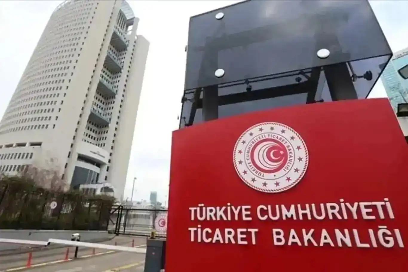 Ticaret Bakanlığı, tarife ve