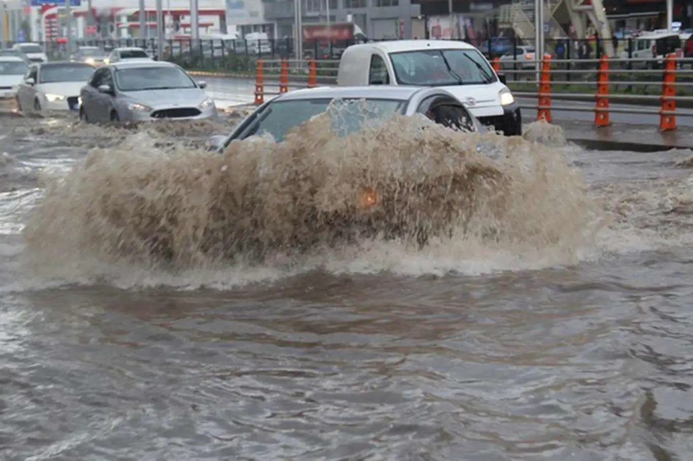 Meteoroloji Genel Müdürlüğü, öğle