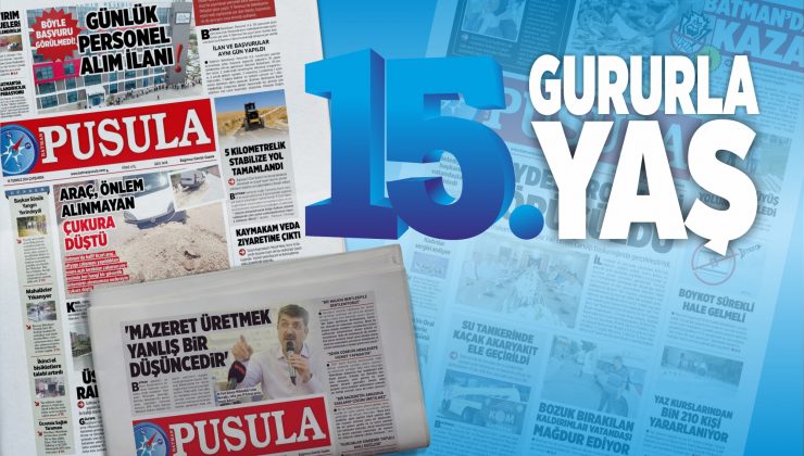 gururla 15.yaş