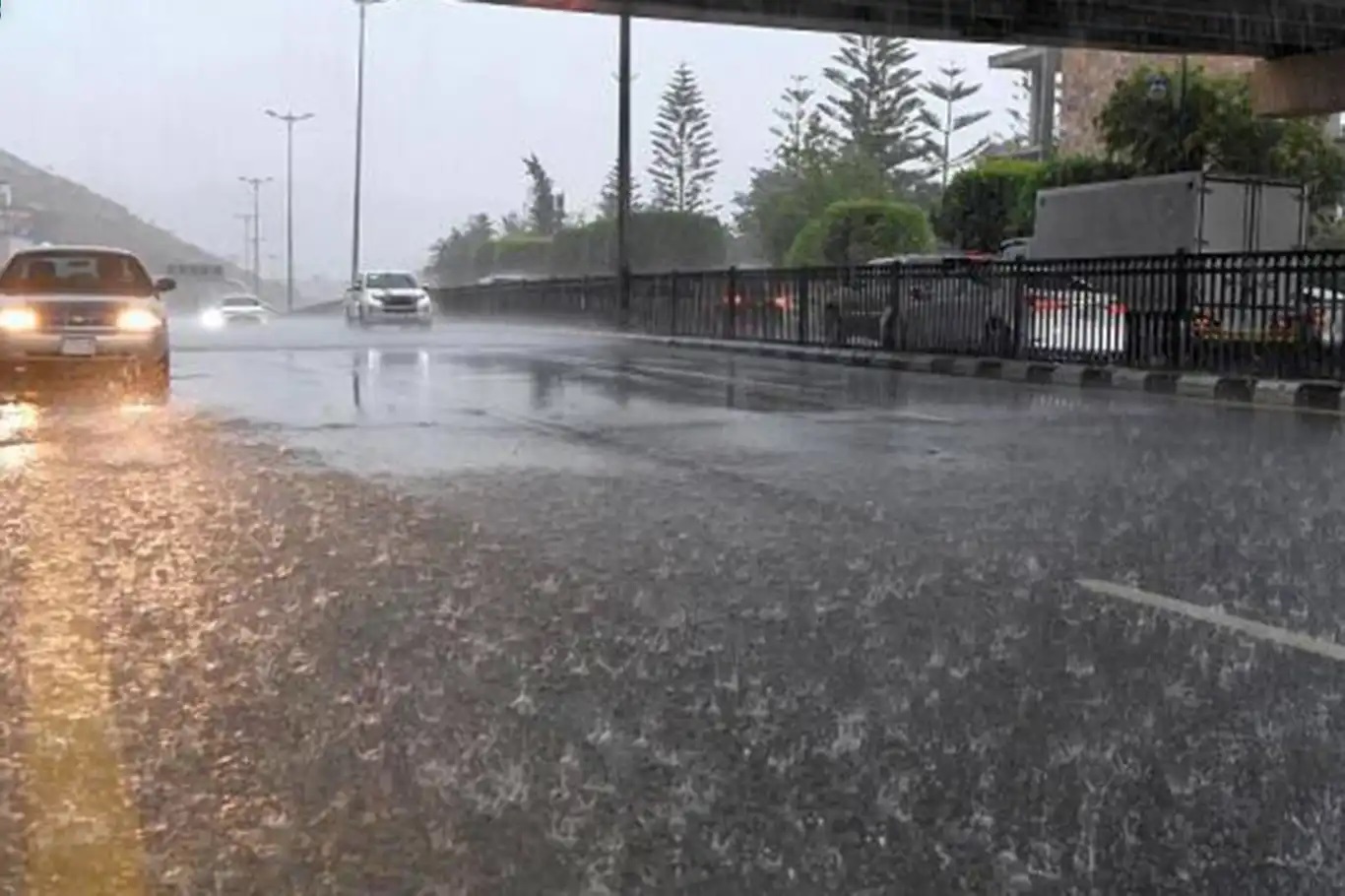 Meteoroloji Genel Müdürlüğü, 7