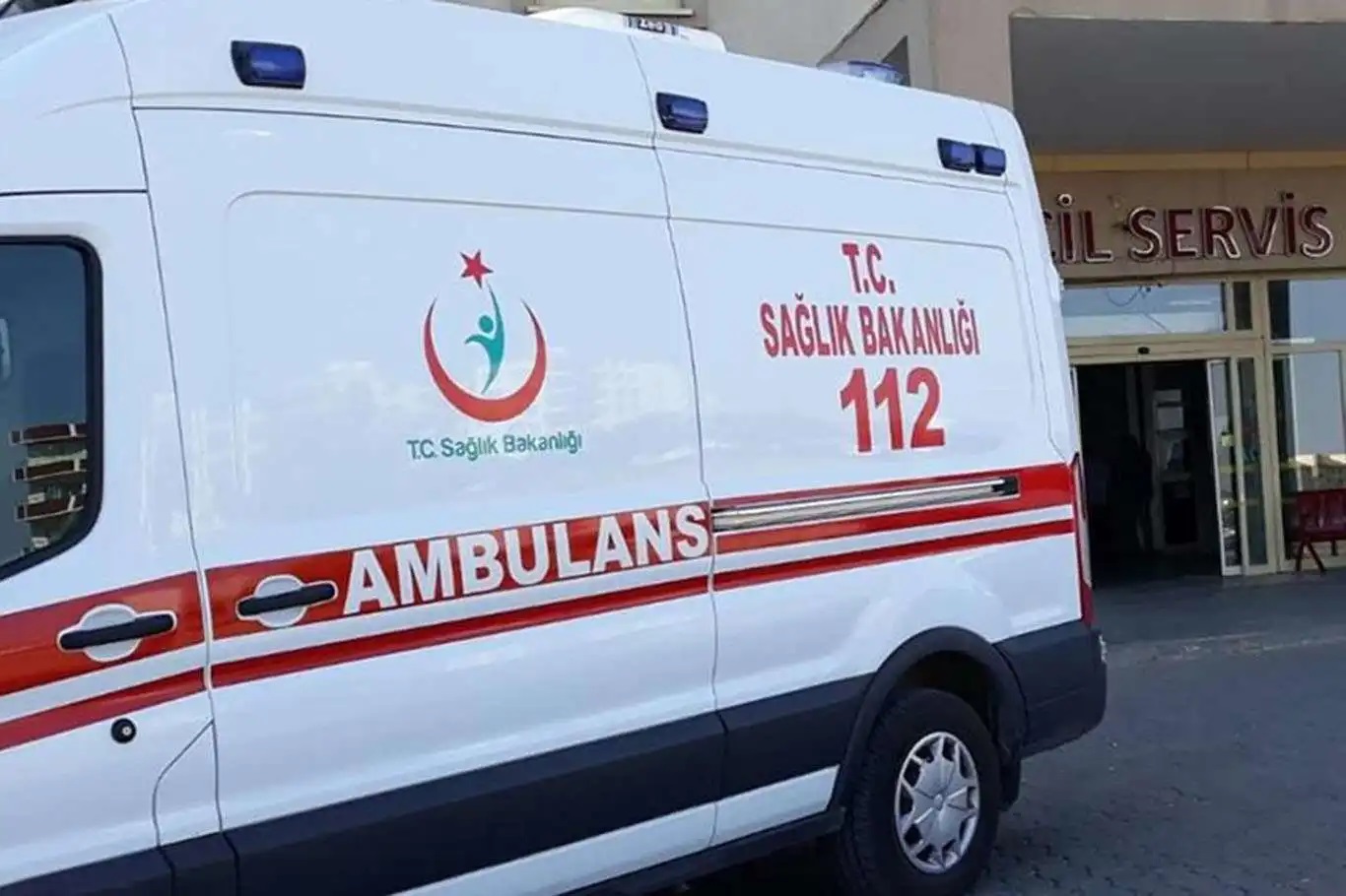 Gaziantep’te 61 sağlık personeli,