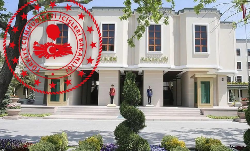 provokasyonlarına çocukları alet etmek isteyenleri adalete teslim edeceğiz