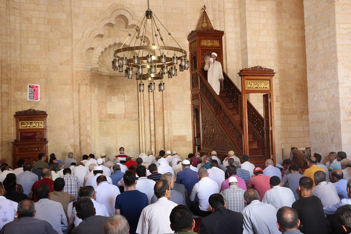 Diyanet İşleri Başkanlığı, “Cuma