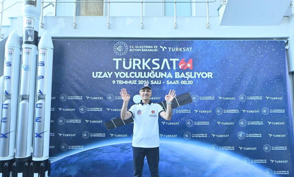 türksat 6a’da geri̇ sayim başladi