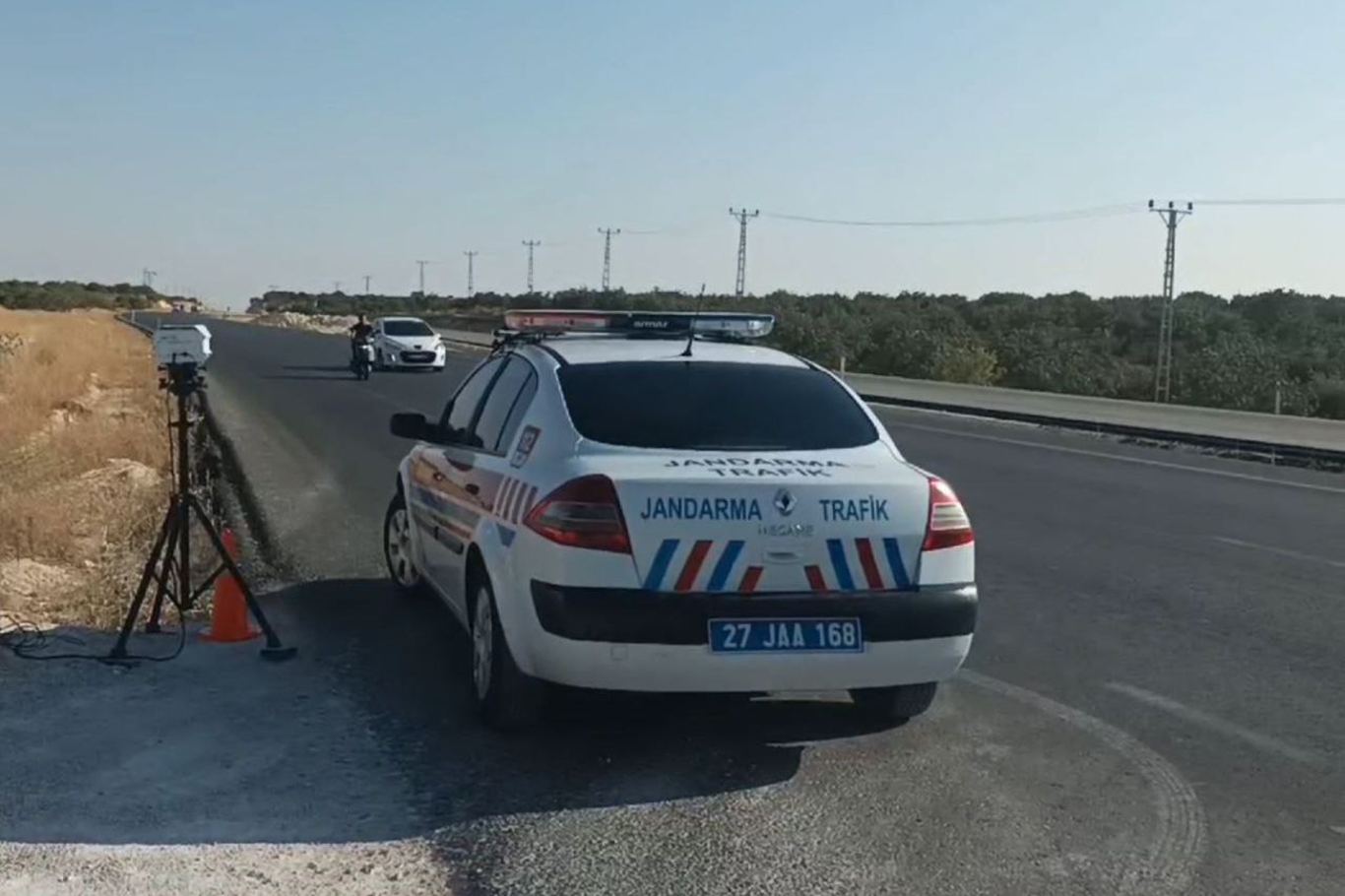 Gaziantep İl Jandarma Komutanlığı