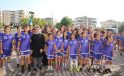 Belediyenin Yaz Spor Okulları başladı