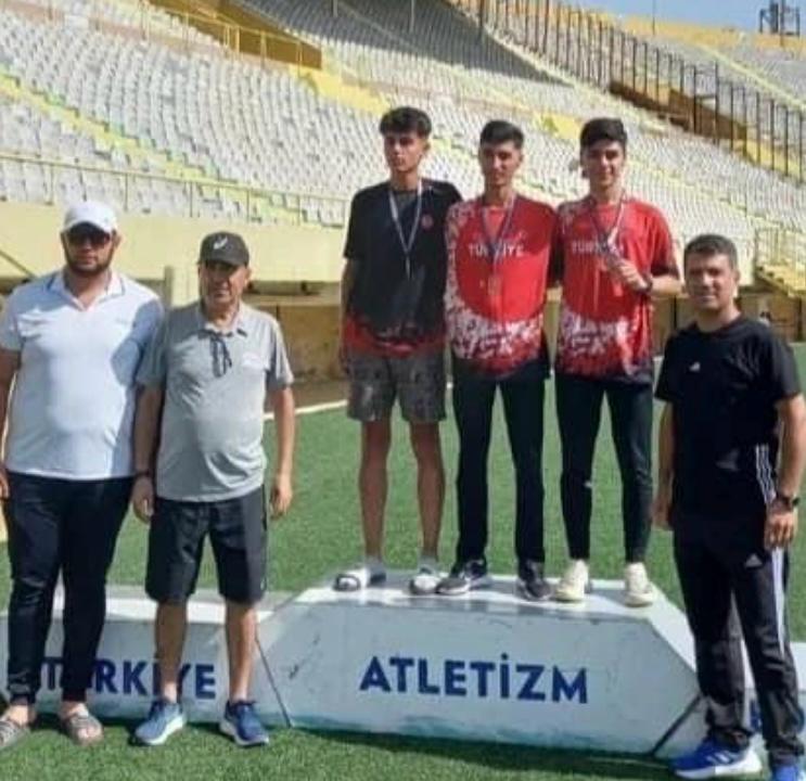 Batman Gençlik ve Spor