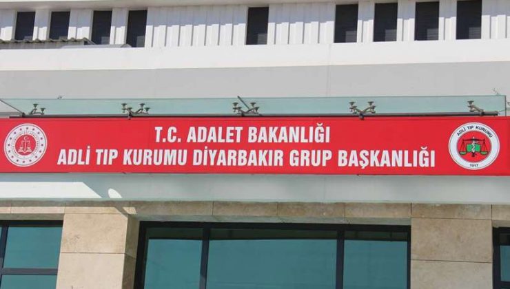 adli tıp kurumu personel alacak