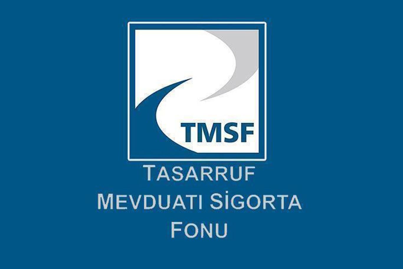 Tasarruf Mevduatı Sigorta Fonu