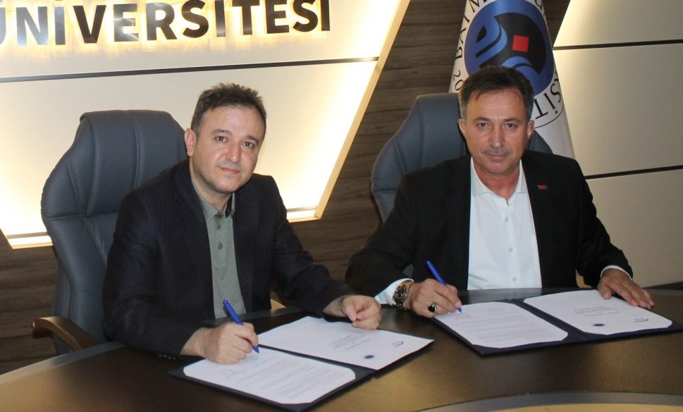 üniversite i̇le sgk arasında i̇ş birliği protokolü