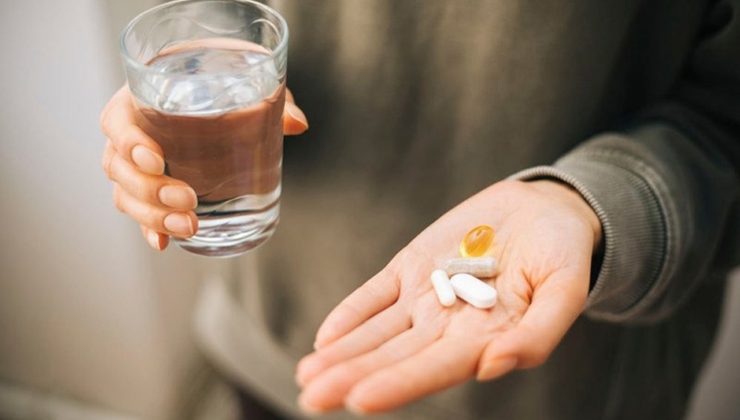 bilinçsiz vitamin kullanımı hasta ediyor