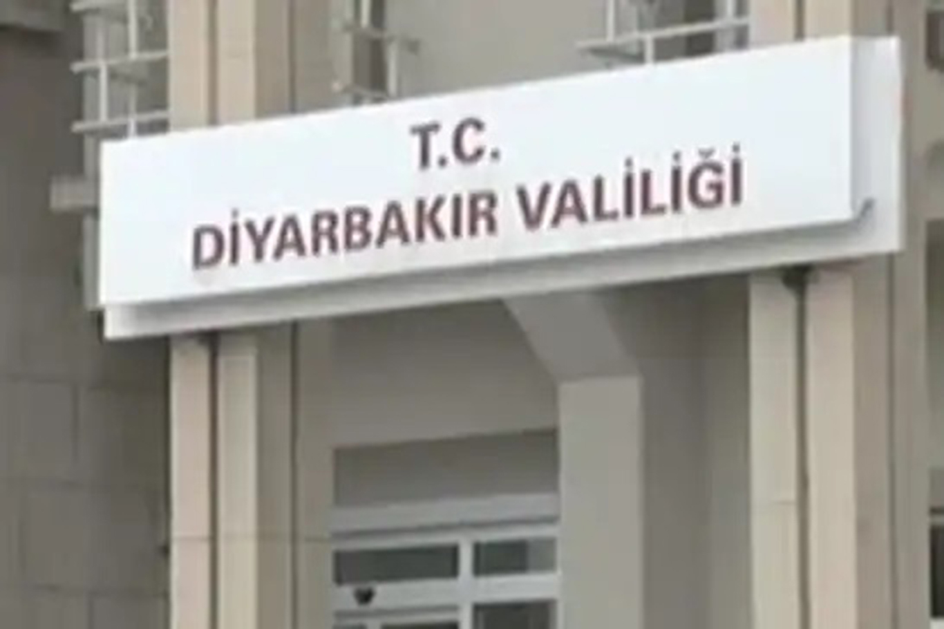 Diyarbakır Valiliği, Çınar ilçesinde