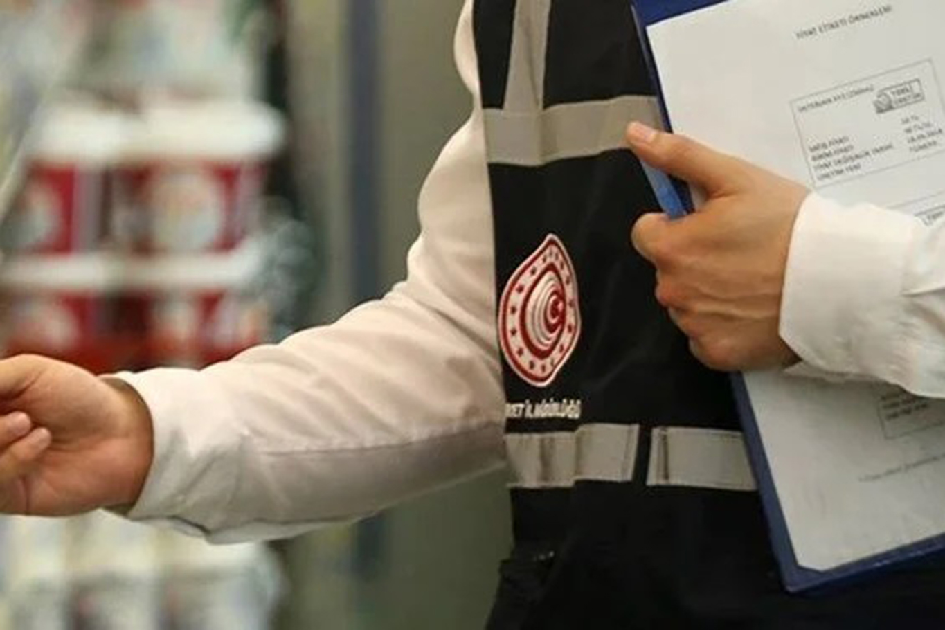 Antalya’da yapılan denetimlerde fiyat